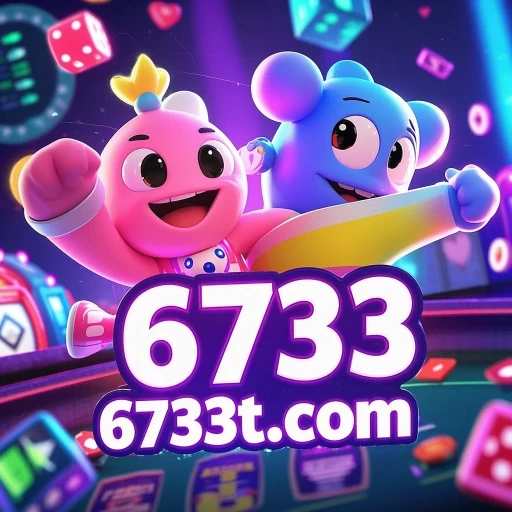 6733