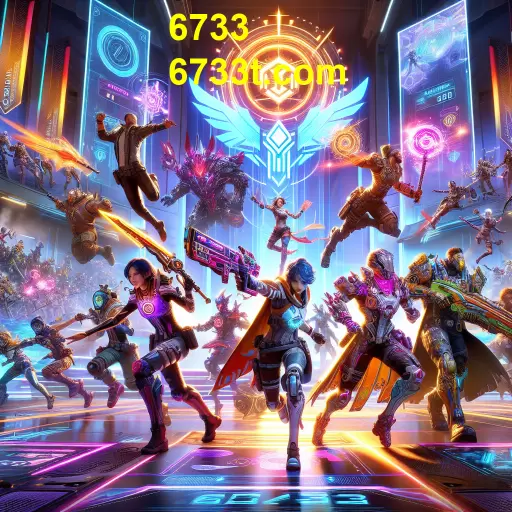 Explorando o Mundo dos Jogos Multijogadores